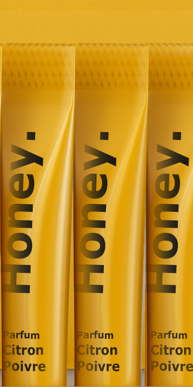 Dozett Honey6